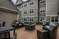 Residence Inn By Marriott Mt.Laurel Mount Laurel Zewnętrze zdjęcie