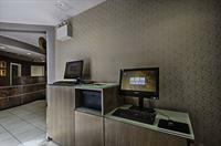 Residence Inn By Marriott Mt.Laurel Mount Laurel Zewnętrze zdjęcie