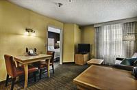 Residence Inn By Marriott Mt.Laurel Mount Laurel Zewnętrze zdjęcie