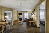 Residence Inn By Marriott Mt.Laurel Mount Laurel Zewnętrze zdjęcie