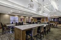 Residence Inn By Marriott Mt.Laurel Mount Laurel Zewnętrze zdjęcie