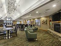 Residence Inn By Marriott Mt.Laurel Mount Laurel Zewnętrze zdjęcie