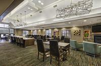 Residence Inn By Marriott Mt.Laurel Mount Laurel Zewnętrze zdjęcie