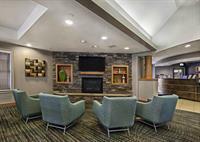 Residence Inn By Marriott Mt.Laurel Mount Laurel Zewnętrze zdjęcie
